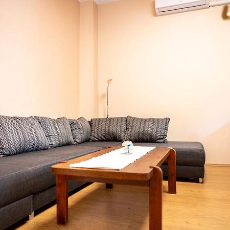 Apartment Of Koezraktar Budapest Luaran gambar