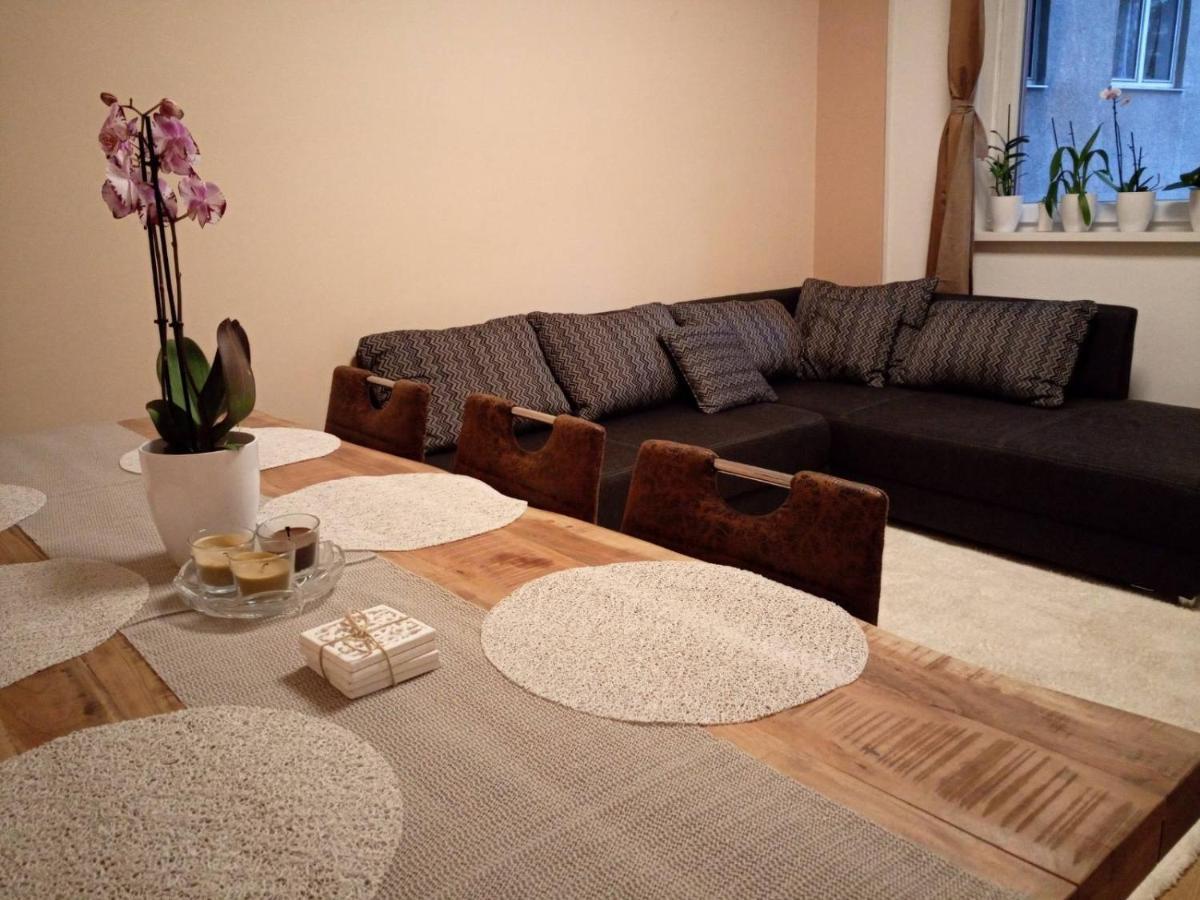 Apartment Of Koezraktar Budapest Luaran gambar