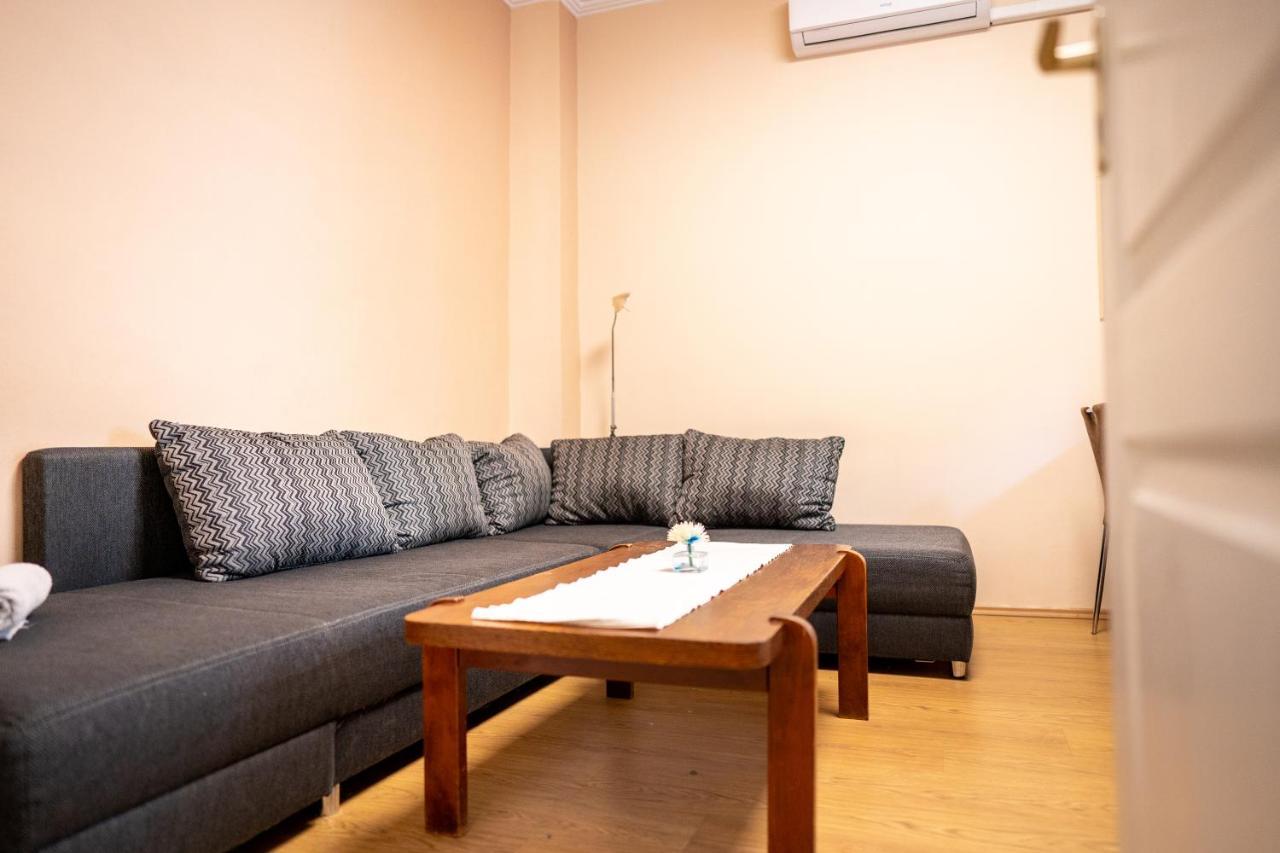 Apartment Of Koezraktar Budapest Luaran gambar